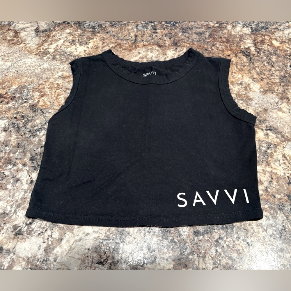 Black Women's Tank Top